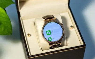 华为新款watch gt2能和苹果手机连接吗