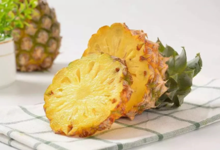 菠萝|对菠萝过敏是什么原因