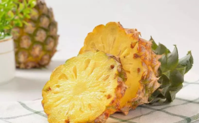 对菠萝过敏是什么原因