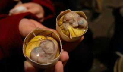 卵巢|卵巢早衰可以吃活珠子吗