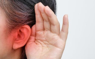 神经性耳聋为什么治不好