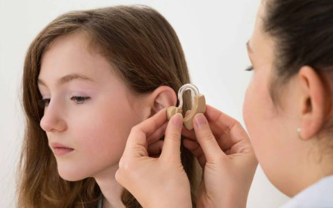 人工耳蜗植入有什么后遗症吗1