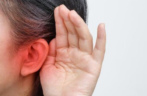 神经性耳聋为什么治不好1
