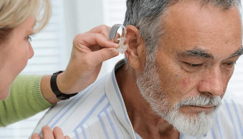 50多岁能做人工耳蜗吗2