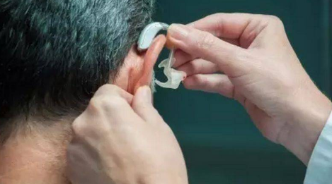 儿童中度听力一定要戴助听器吗2