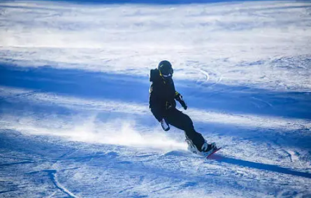 神农架滑雪场12月开放了吗20211