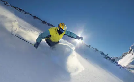 2022年元旦去神农架滑雪人多吗2