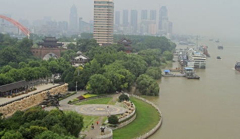 武汉今年夏季温度会高于去年吗20222
