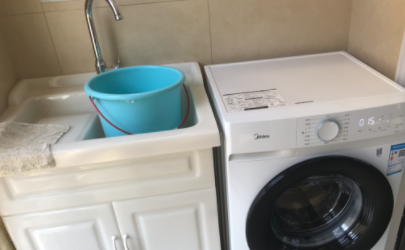 洗衣机注水口水量小什么原因