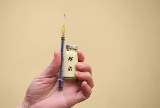 2022年还有新冠疫苗第一针吗1