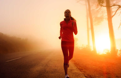长期锻炼能在体内创造抑癌环境吗1