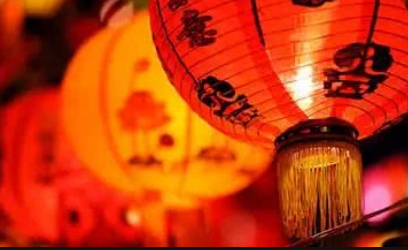 上海|2022年上海元宵节灯会在哪里举行