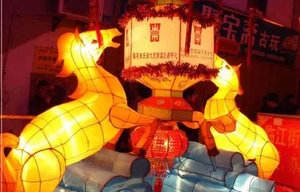 2022元宵节武汉哪里有庙会很有可能黄鹤楼纪念版书签