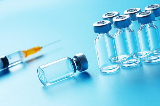 新冠疫苗加强针比前两针剂量大吗3