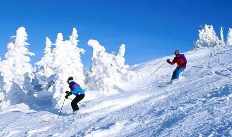 亚布力|亚布力滑雪场是中国最大的吗