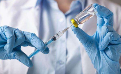 新冠疫苗加强针在外地可以打吗