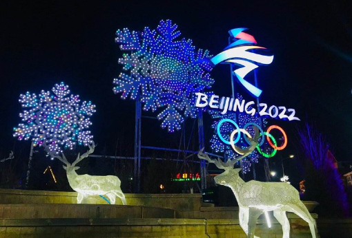 冬奥会是北京和张家口有不同的项目吗3