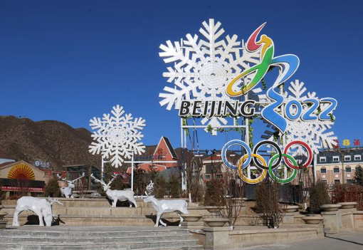 2022冬奥会哪年申请成功1