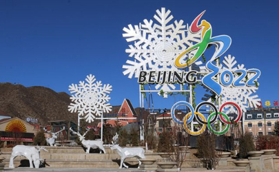 2022冬奥会哪年申请成功