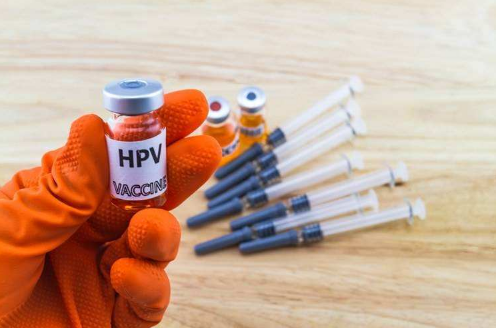 江苏免费接种hpv疫苗是几价疫苗2