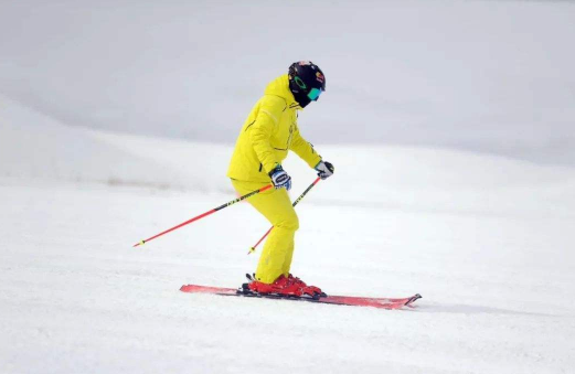 2022冬奥会期间崇礼还能滑雪吗3