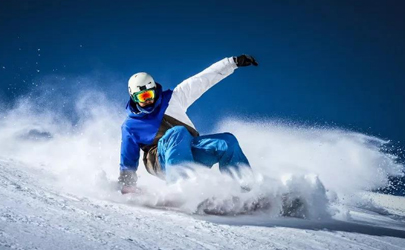 2022冬奥会期间崇礼还能滑雪吗