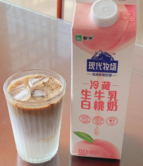 現代牧場生牛乳要加熱嗎3