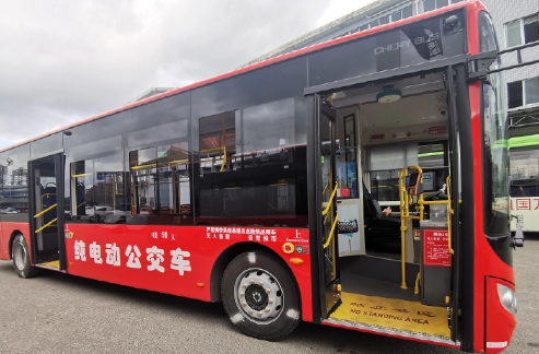 2022武汉春节期间公交车正常运行吗2