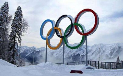 2022冬奥会外国运动员什么时候来中国
