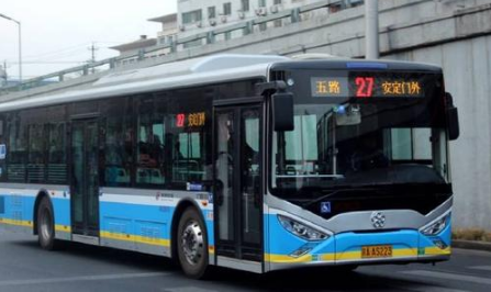 北京|2022北京过年公交车停运吗