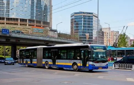 2022北京过年公交车停运吗2