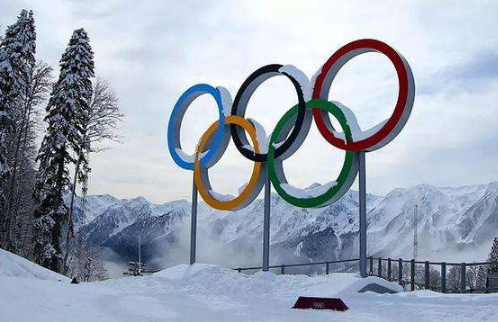 2022年冬奥会有外国选手参加吗2