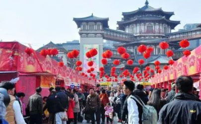 2022春节能离开陕西回家过年吗