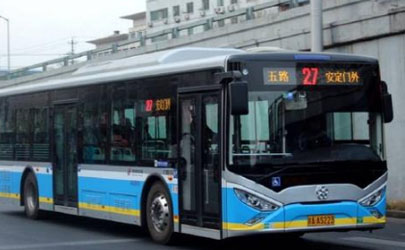 2022北京过年公交车停运吗