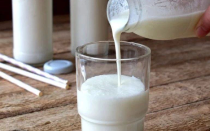 牛奶過期可以澆什么花3