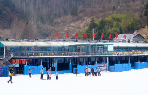 武汉大众冰雪券第一轮几点发20224