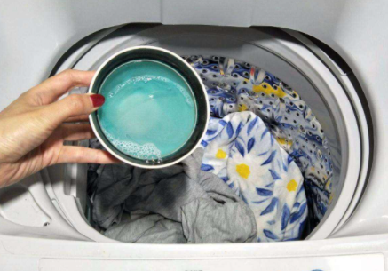 洗衣机|洗衣机脱水为什么会跳到漂洗