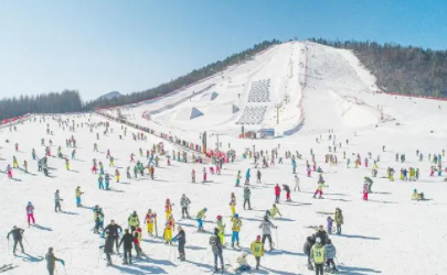 2022武汉大众冰雪体验券要钱吗