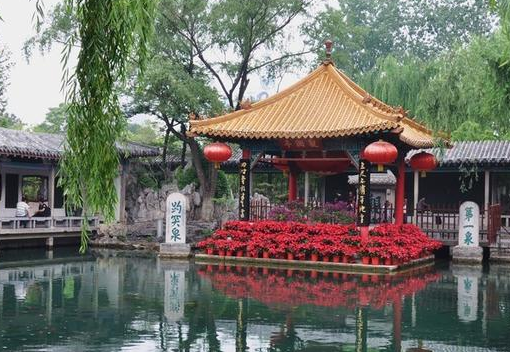 2022年春节能去济南旅游吗2