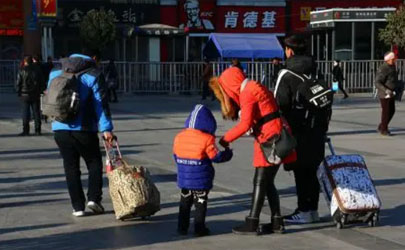 今年春节能回甘肃过年吗2022