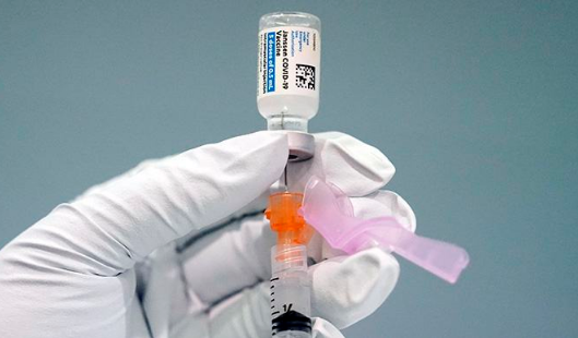 2022春节期间能打新冠疫苗吗2