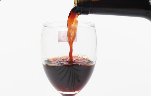 黑果花楸干红酒一次喝多少不能超过10克