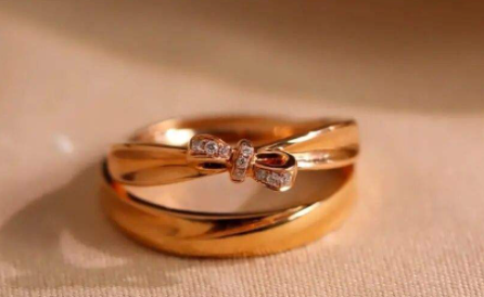 新郎结婚戒指是女方买的吗3