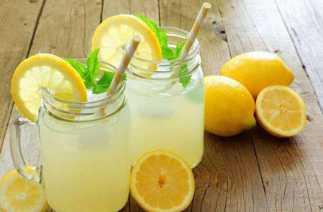 为什么喝柠檬水反而尿酸高1