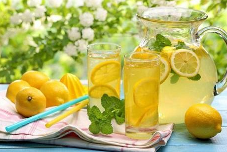 为什么喝柠檬水反而尿酸高2