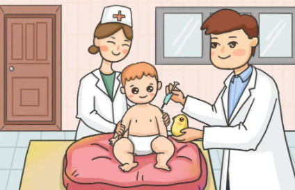 孩子|孩子出生医院会打乙肝疫苗吗