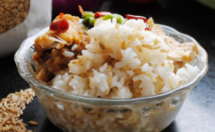 糙米|糙米和大米一起煮饭要多少分钟