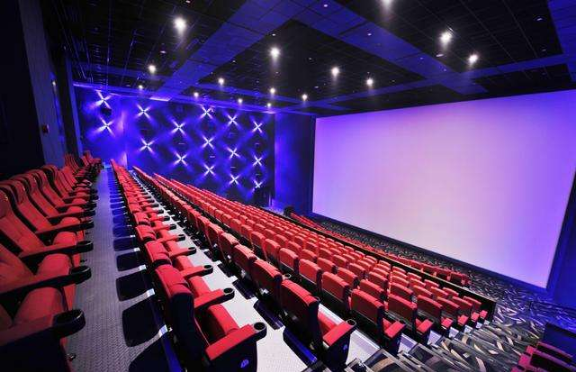2022春节期间电影院正常开放吗2