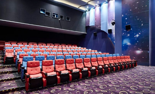 2022春节期间电影院正常开放吗3
