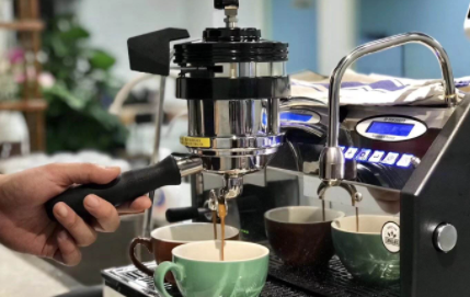 咖啡机怎么除垢清洗-咖啡机长期不用怎么清洗
